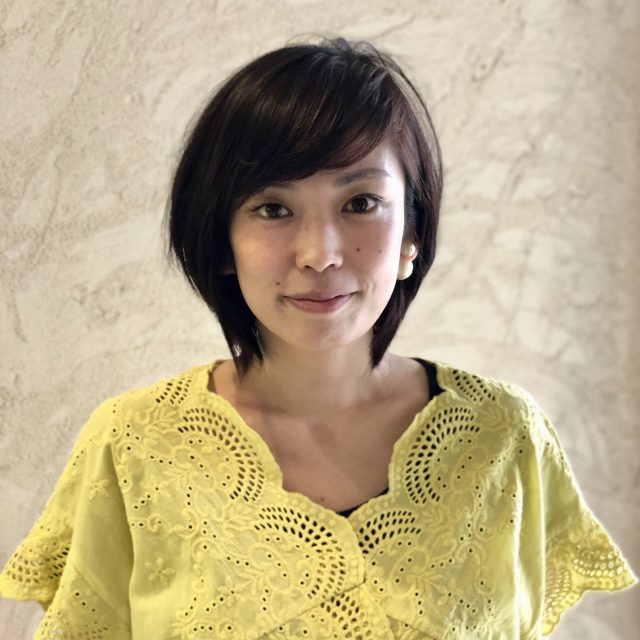 相川 あずさ
