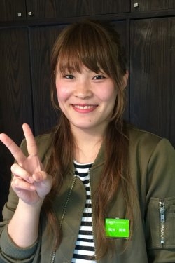 秋元 美来