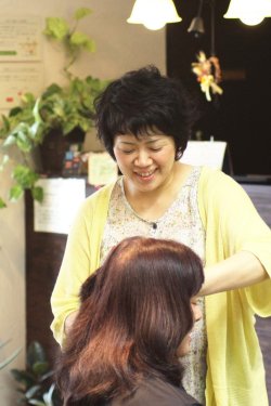 本橋 紀子