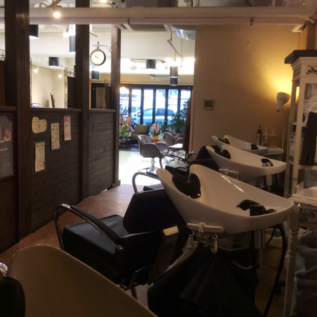 Salon Blog 多摩市聖蹟桜ヶ丘の天然100 ヘナが人気の美容院 美容室green グリーン ネイルサロン Part 73