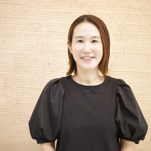 松下　弓恵
