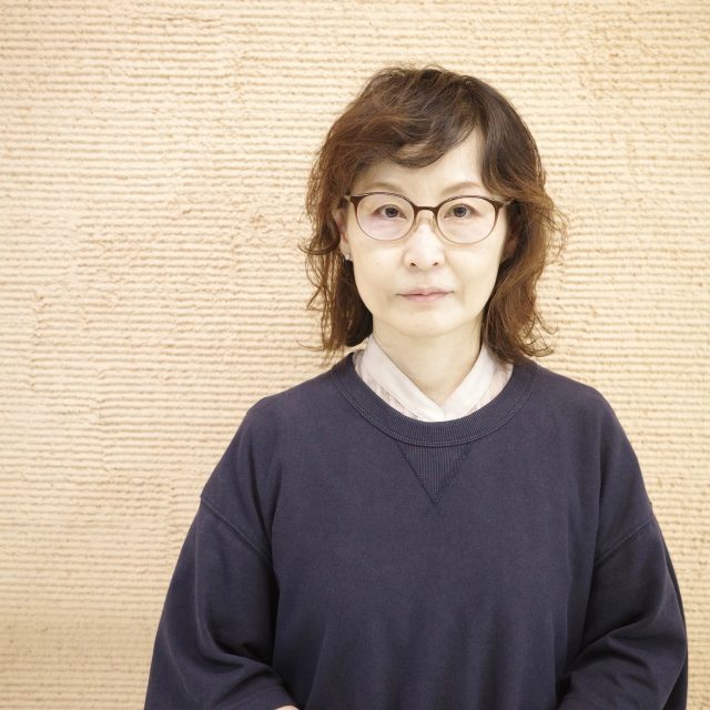 永井　理恵子