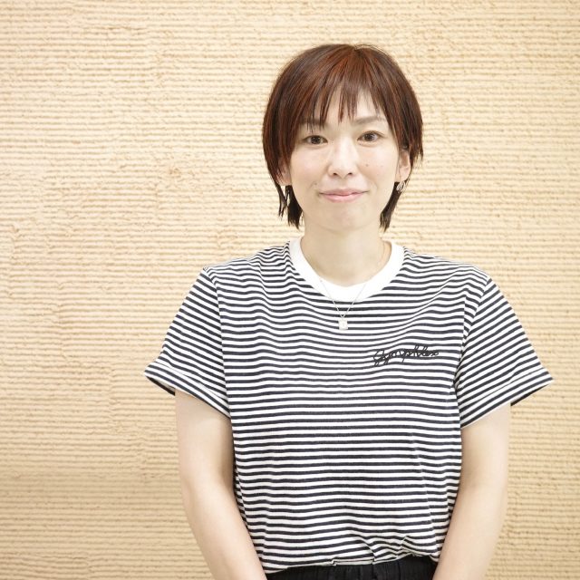 相川　あずさ